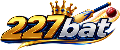 227bat লোগো